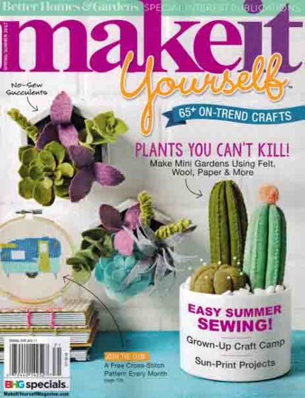 Makeit Yourself