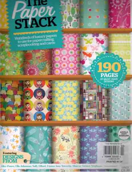 The Paper Stack