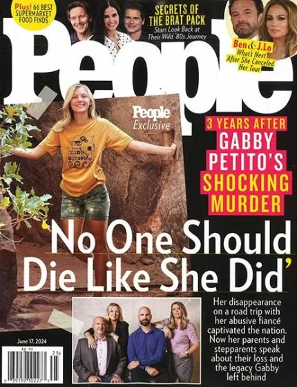 People Magazine