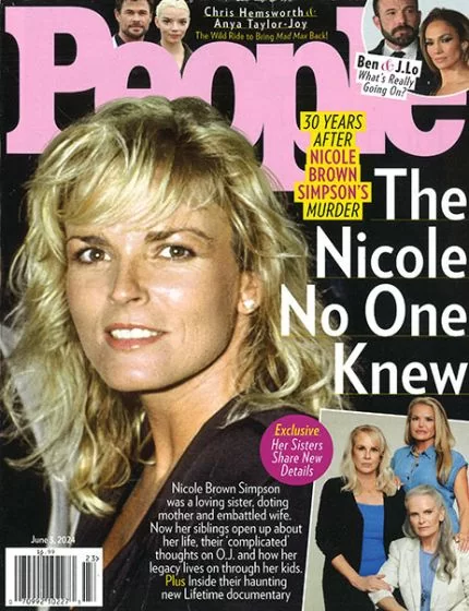People Magazine