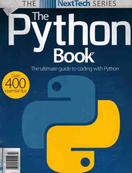 The Python Book