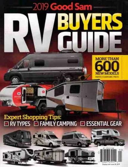 Escapees Rv Club Essential Rv Buyers Self Check Guide.pdf RV Buyers Guide