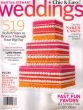 Martha Stewart Weddings