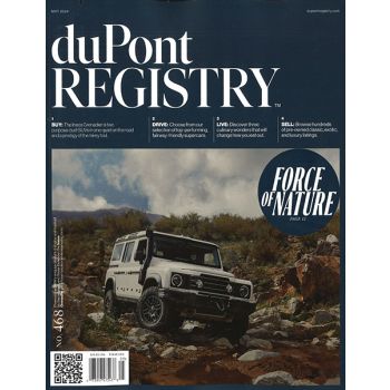 Dupont Registry