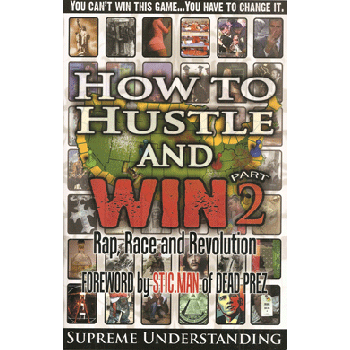 How To Hustle And Win 2
