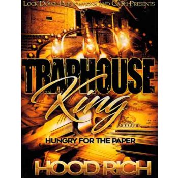 Traphouse King 1
