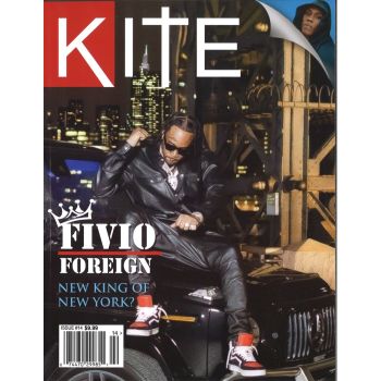 Kite DM Magazine Issue 14 Year 2022