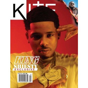 Kite Issue 17 Year 2023