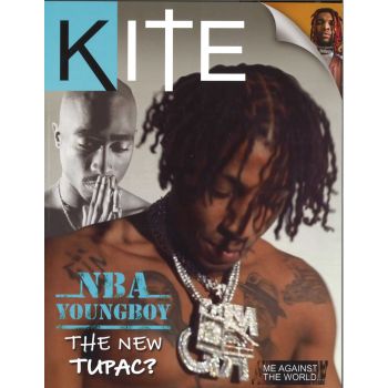 Kite DM Magazine Issue 14 Year 2022