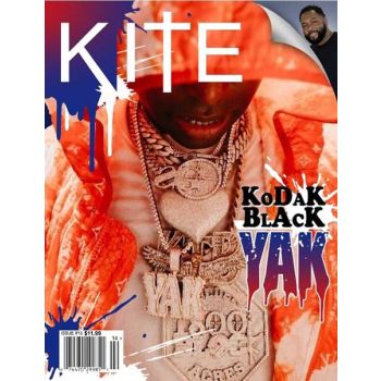 Kite Magazine Issue 15 Year 2022