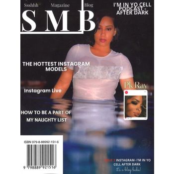 SMB Magazine Issue 3 Year 2023
Hottest Instagram Models