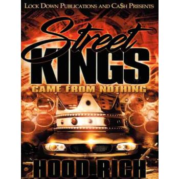 Street Kings 1