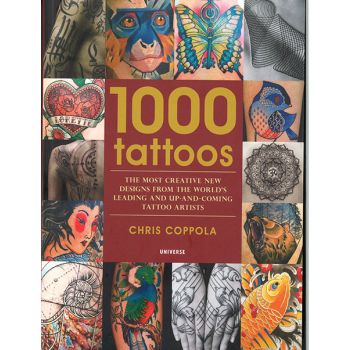 1000 Tattoos