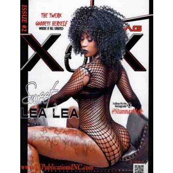 XOTIX Magazine