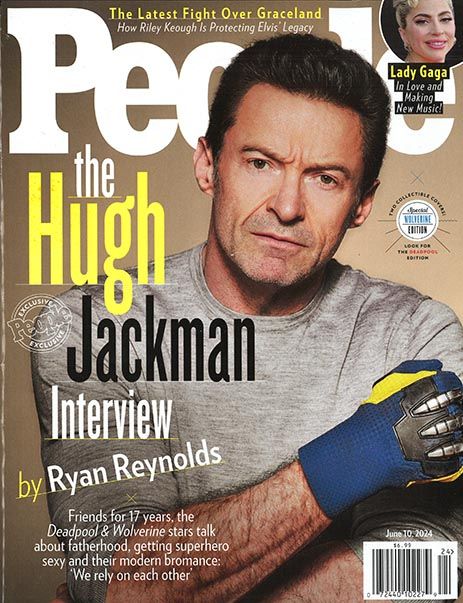 People Magazine
