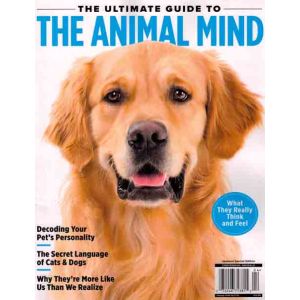 The Ultimate Guide to The Animal Mind
