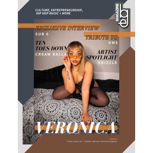 BGE Magazine Issue 6 Year 2021
Urban Business and Entertainment