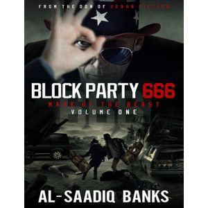 Block Party 666 Volum 2