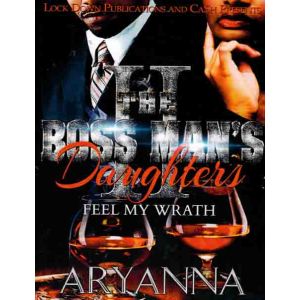 The Boss Mans Daughters 2