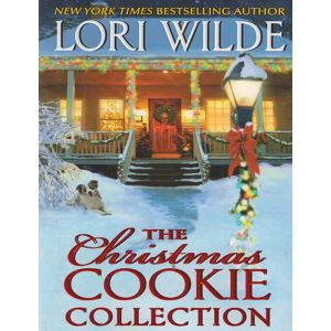 The Christmas Cookie Collection