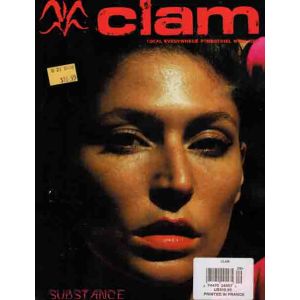 Clam Magazine