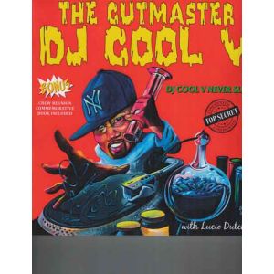 The Cutmaster Dj Cool V