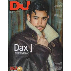 DJ Mag 