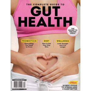 The Complete Guide To Gut Health