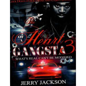 The Heart of a Gangsta 3