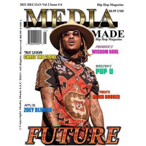 Media Made Magazine Issue 6 Year 2021
Industry Trends