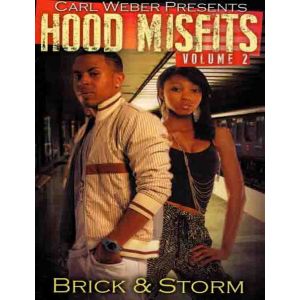 Hood Misfits Vol.2