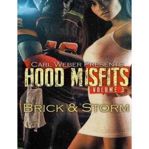 Hood Misfits Vol.3