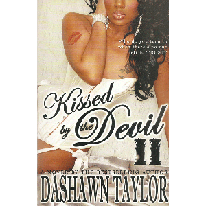 Kissed by the Devil 2
