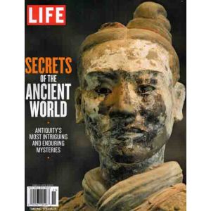 Life - Secrets of The Ancient World
