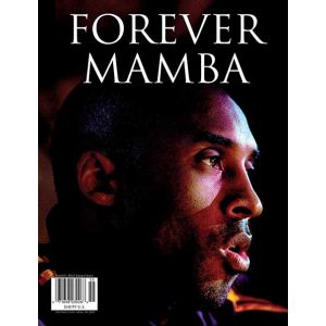 Forever Mamba