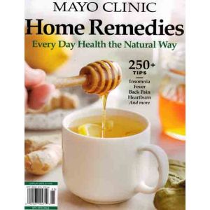Mayo Clinic Home Remedies