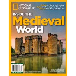 National Geographic Medieval World