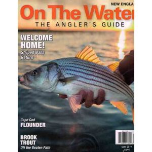 On The Water The Anglers Guide