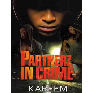 Partnerz in Crime