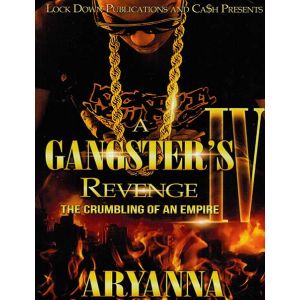 A Gangsters Revenge 4