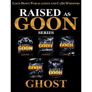 Raised As a Goon (Book Series)