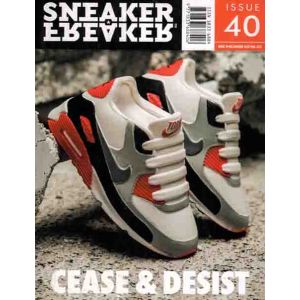 Sneaker Freaker