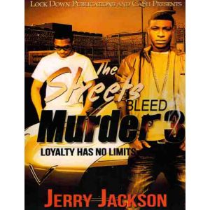 The Streets Bleed Murder 3