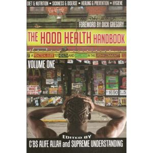 The Hood Health Handbook 1