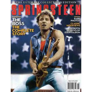 Time Springsteen
