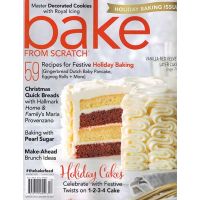 Bake From Scratch