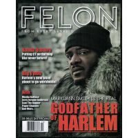 Muscular Development Magazine Issue 9 Year 2020
Power Packed Fitness