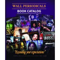 Wall Periodicals Deluxe Book Catalog