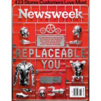 Newsweek