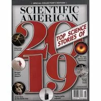 American Science Scientific American